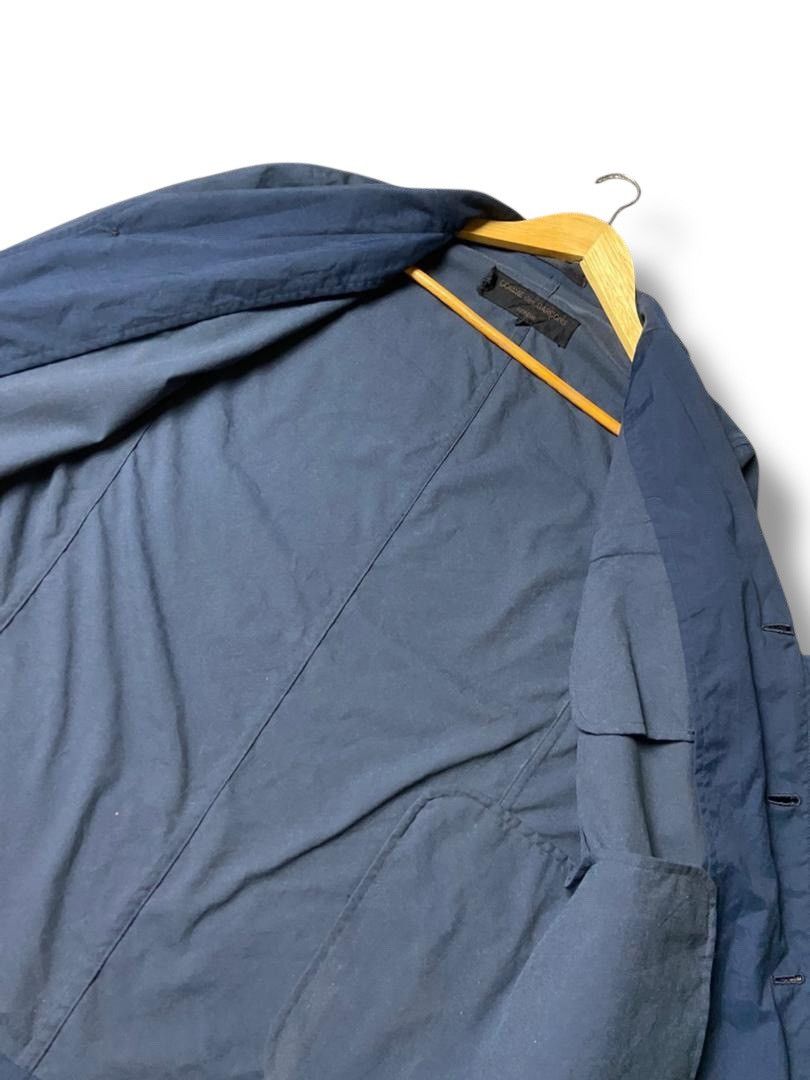 Comme des Garcons Comme des Garcons Single Breasted Pocketable Blazer (173) Size US S / EU 44-46 / 1 - 3 Thumbnail