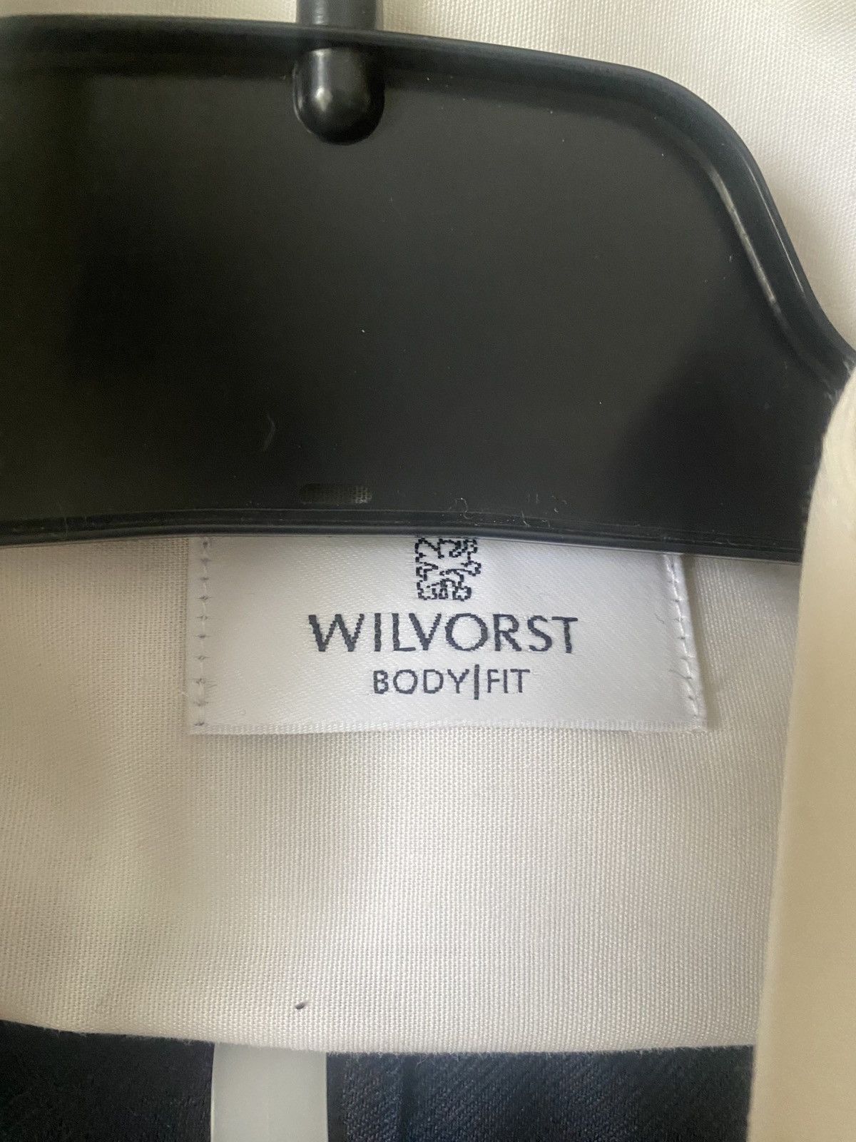 Other Wilworst Tuxedo Complete Set Size 38R - 8 Thumbnail