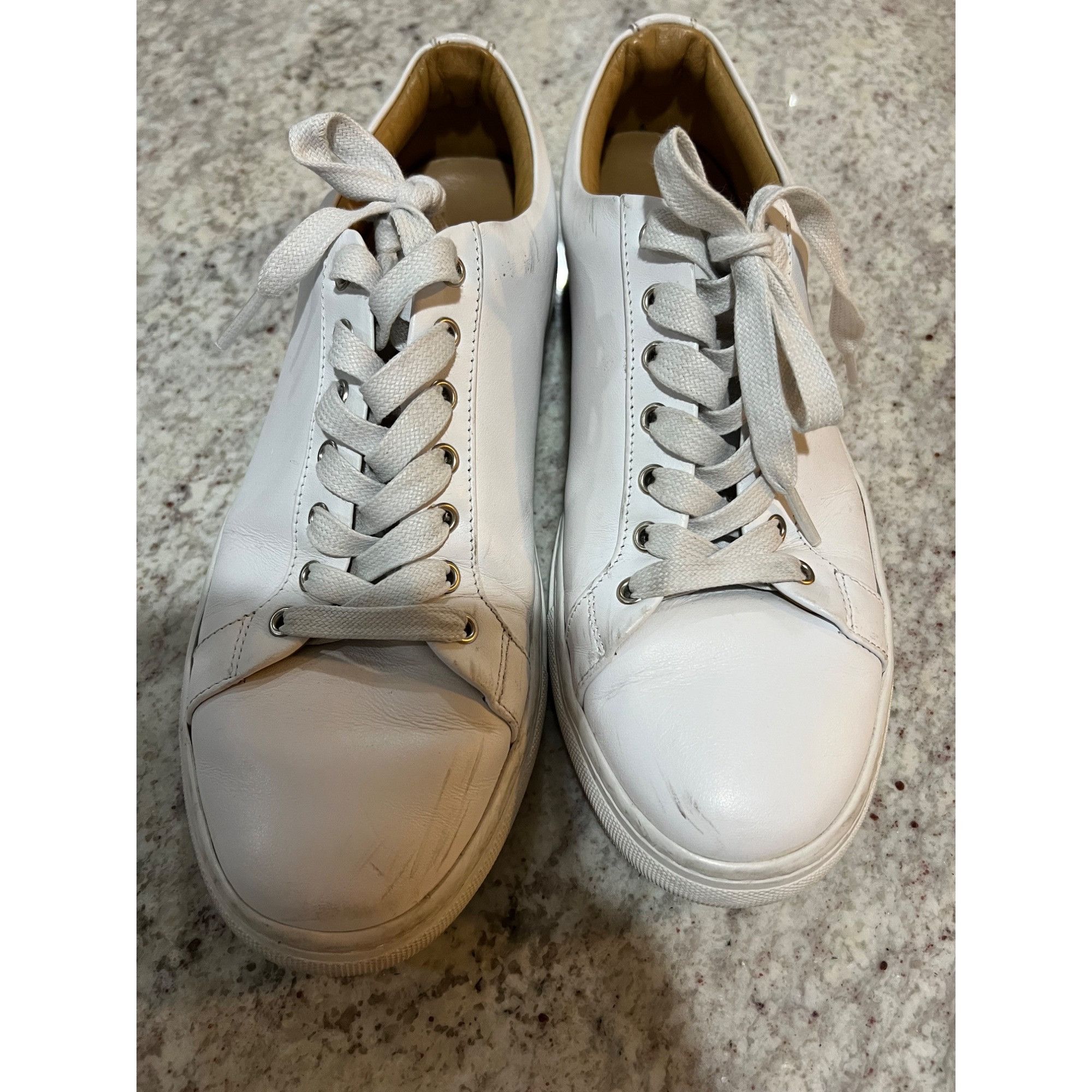 Thursday Boot Company Thursday Boot Company Low Top Men's Everyday Sneakers - Siz Size US 9 / EU 42 - 3 Thumbnail