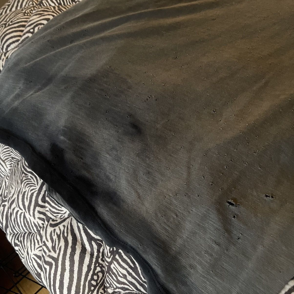 Amiri Distressed Size US XL / EU 56 / 4 - 7 Thumbnail