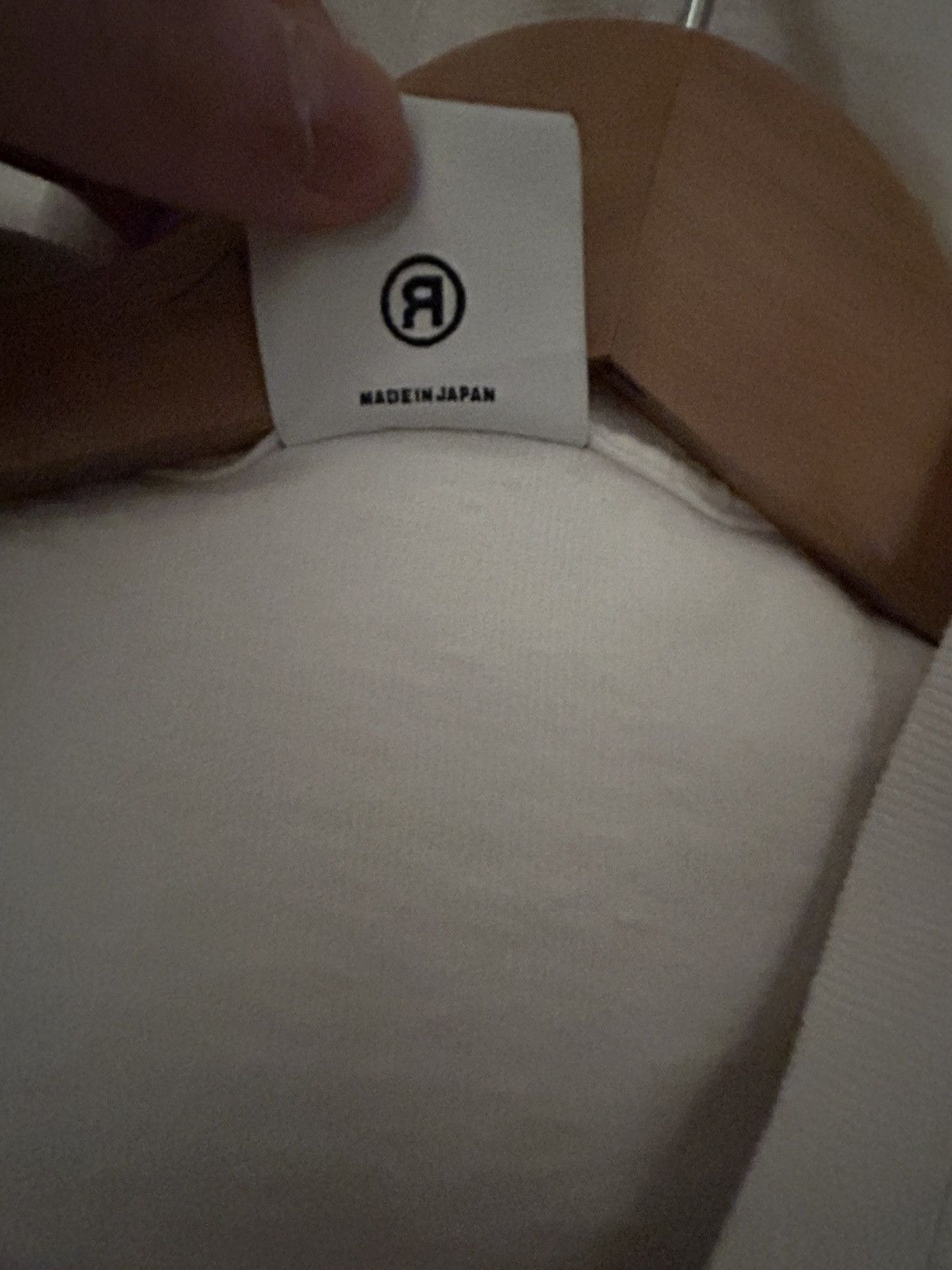 READYMADE Readymade t shirt Size US L / EU 52-54 / 3 - 4 Thumbnail