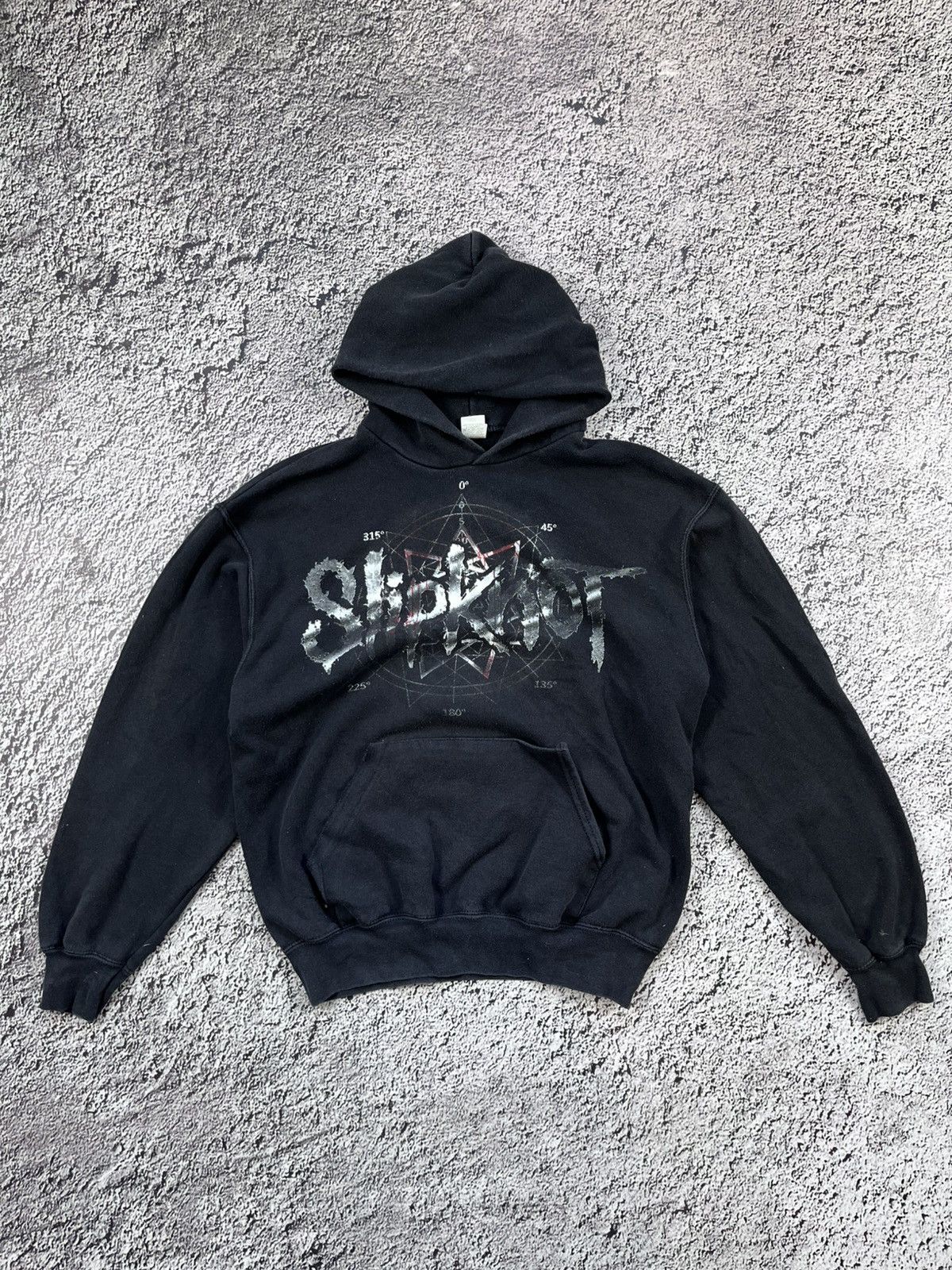 Slipknot Vintage Slipknot Iowa Hoodie big logo Size US M / EU 48-50 / 2 - 5 Thumbnail