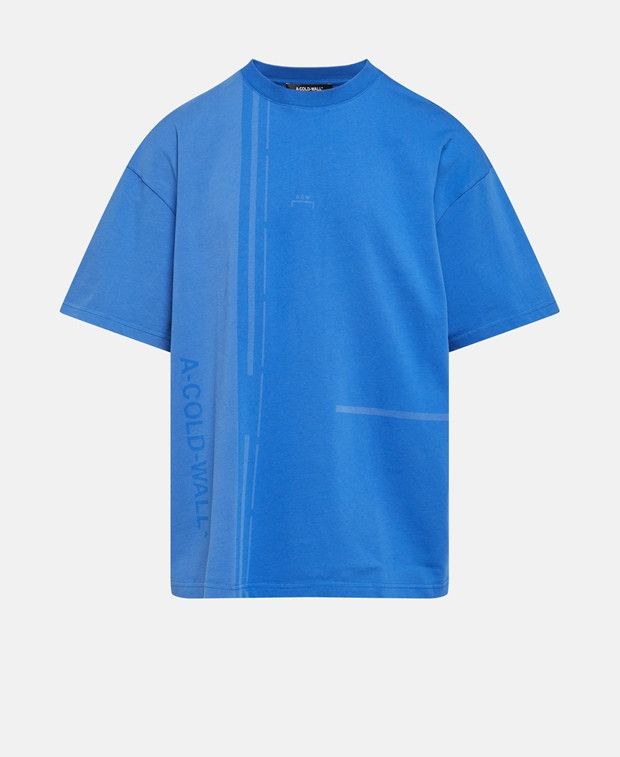 A-COLD-WALL* T-shirt Size US S / EU 44-46 / 1 - 1 Preview