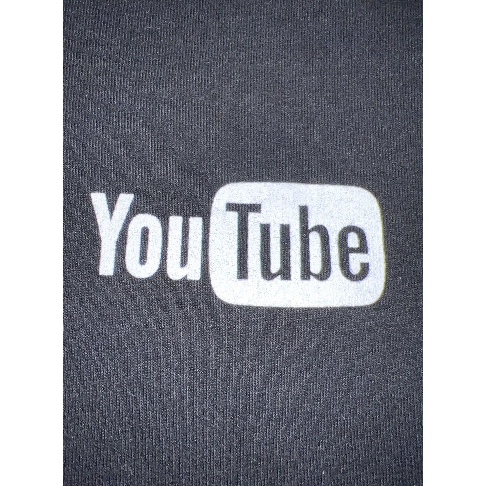Vintage VINTAGE California Fleece Sweatshirt Hoodie Black L Mens Crew Neck Long Sleeve 80s 90s Angel Graphic Print Summer All Seasons Size US L / EU 52-54 / 3 - 2 Thumbnail