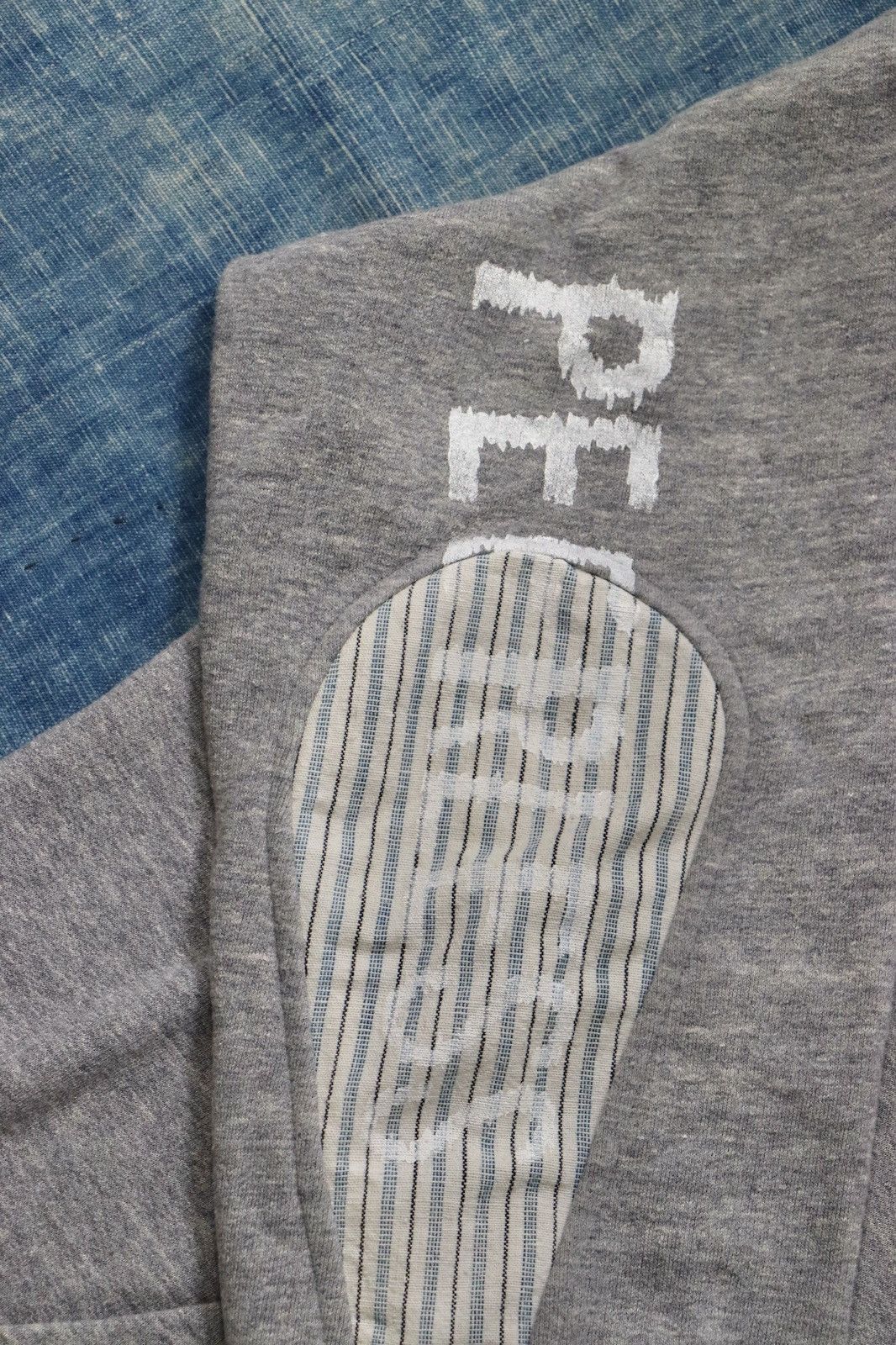 Visvim Visvim 19aw Albacore Jumbo Hoodie Size US S / EU 44-46 / 1 - 4 Thumbnail
