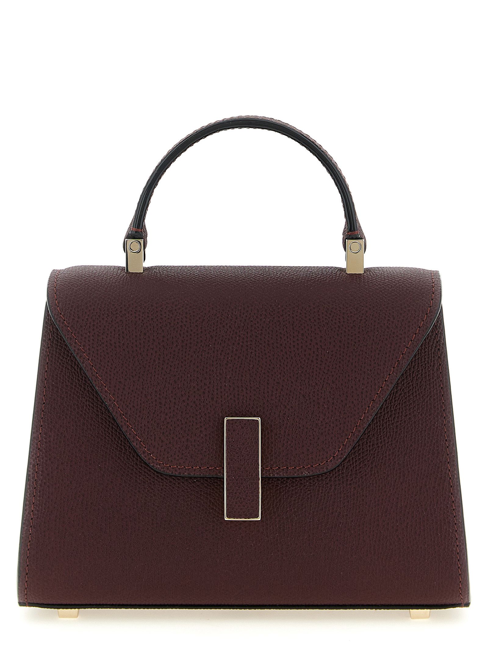 Valextra Micro 'Iside' crossbody bag Size ONE SIZE - 1 Thumbnail