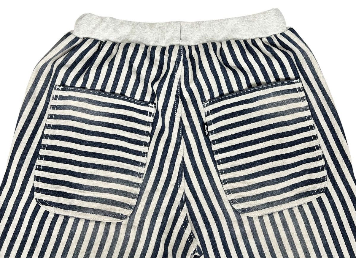 Issey Miyake Ne-Net Pants Size US 30 / EU 46 - 4 Thumbnail