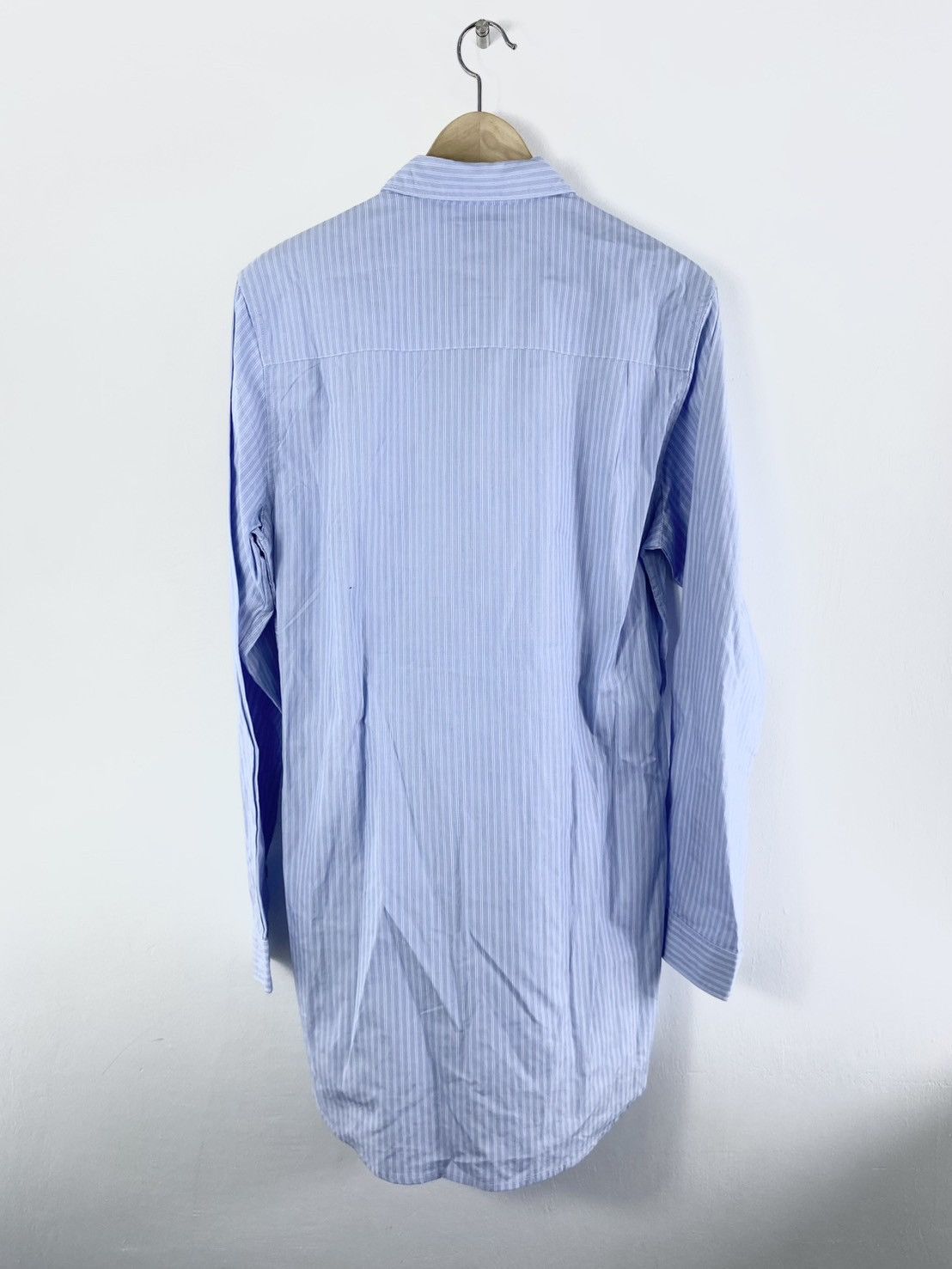 Perks And Mini Crazy Y2K Perks And Mini Stripe Shirt Size US S / EU 44-46 / 1 - 7 Thumbnail