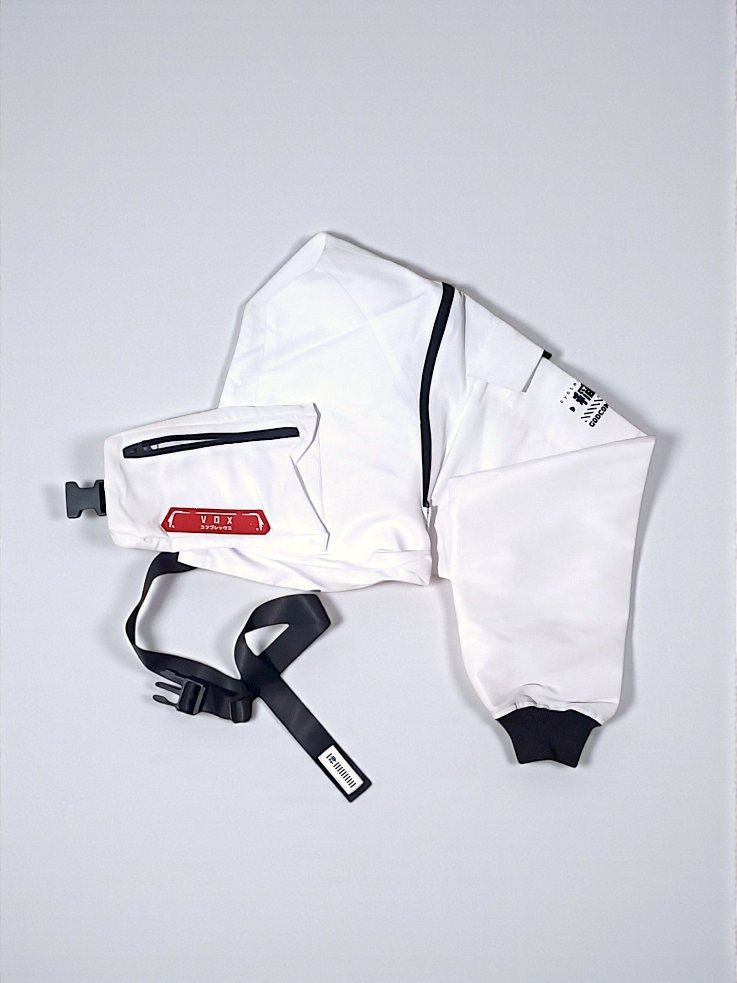 Other IMCMPLX (2020) ARMD//VOX Arm Jacket by Bryan Lie Size ONE SIZE - 6 Thumbnail