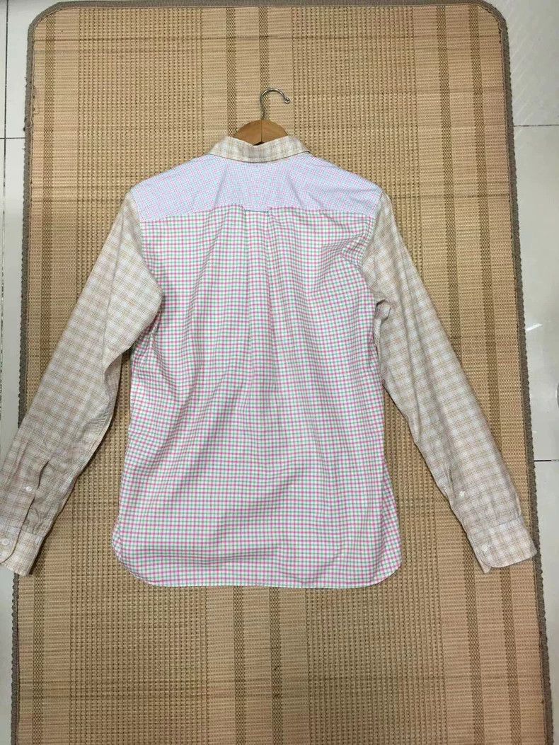 Comme des Garcons Comme Des Garcons Casual shirt Size M / US 6-8 / IT 42-44 - 4 Thumbnail