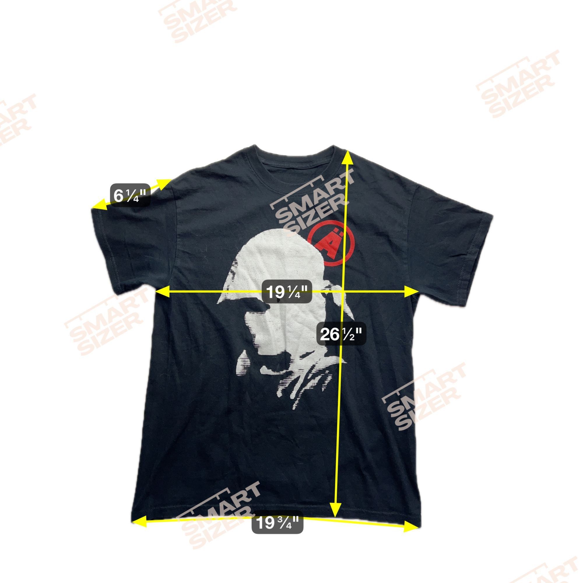 Other Art Of War Medium T-Shirt Shirt Size US M / EU 48-50 / 2 - 5 Thumbnail