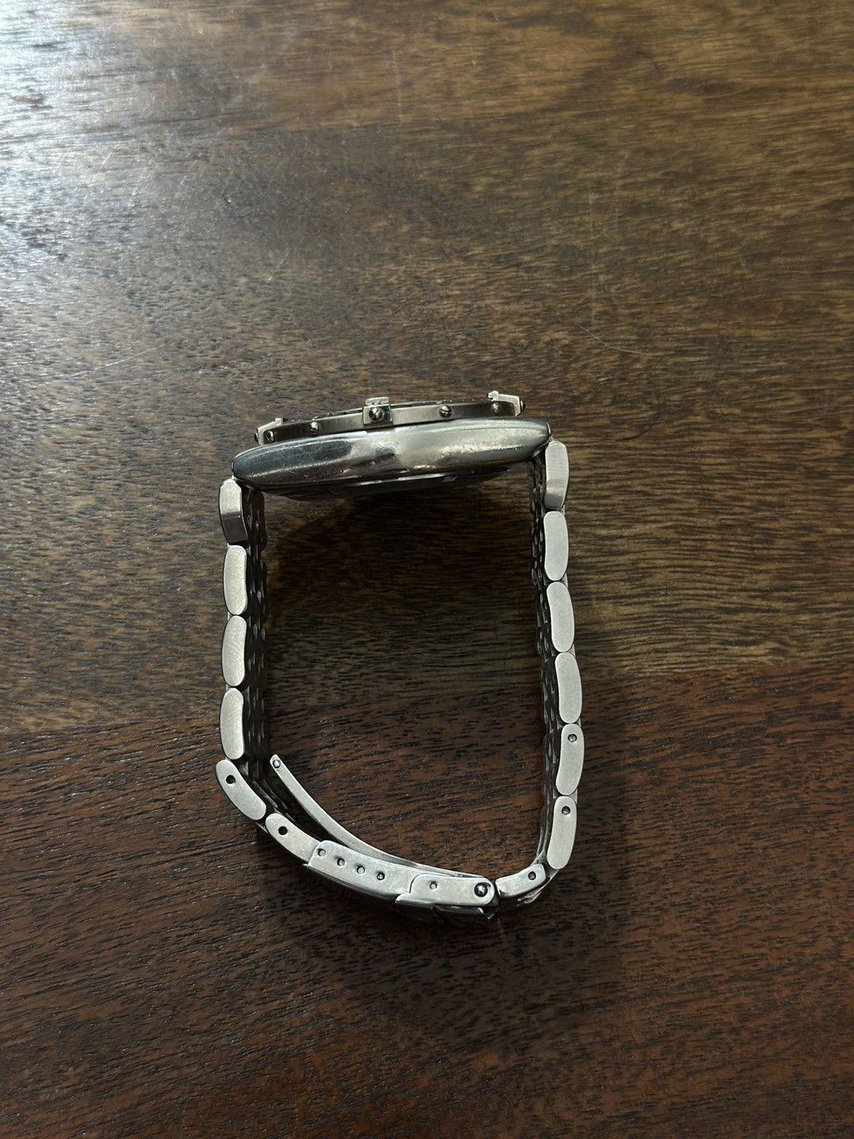 Other CTI stainless steel watch Size ONE SIZE - 6 Thumbnail