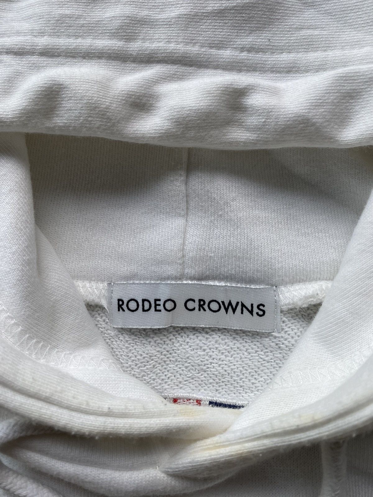 Beauty Beast 💸OFFER💸Rodeo Crowns Japanese Brand Isseymiyake Styled Size US L / EU 52-54 / 3 - 5 Thumbnail