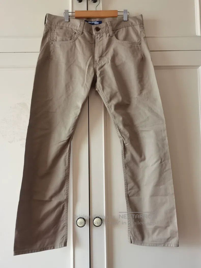 Junya Watanabe Junya Watanabe size S Jeans Size US 27 - 1 Thumbnail