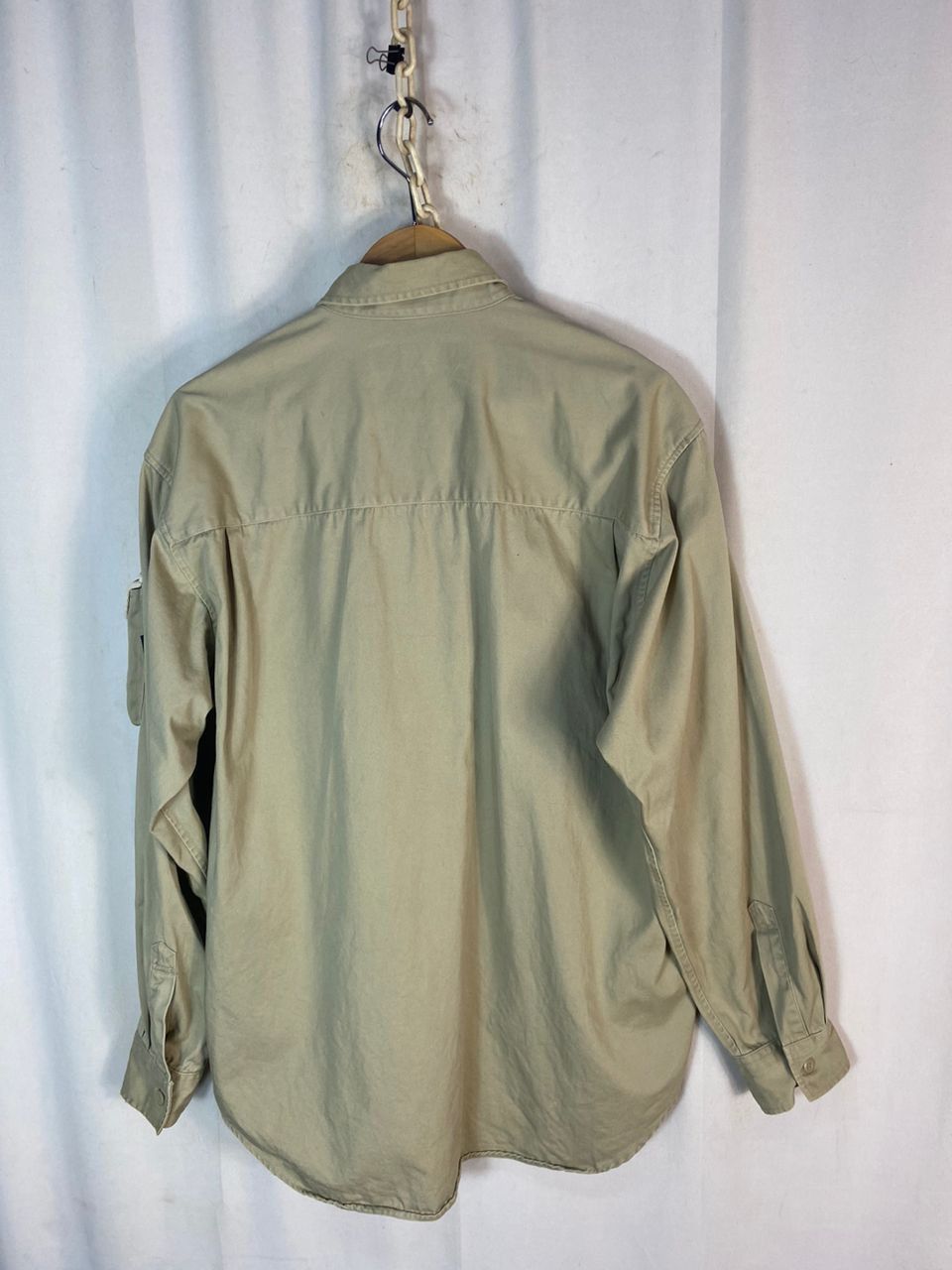 Vans Best offer 🔥vintage Vans button up shirt Size US L / EU 52-54 / 3 - 19 Thumbnail