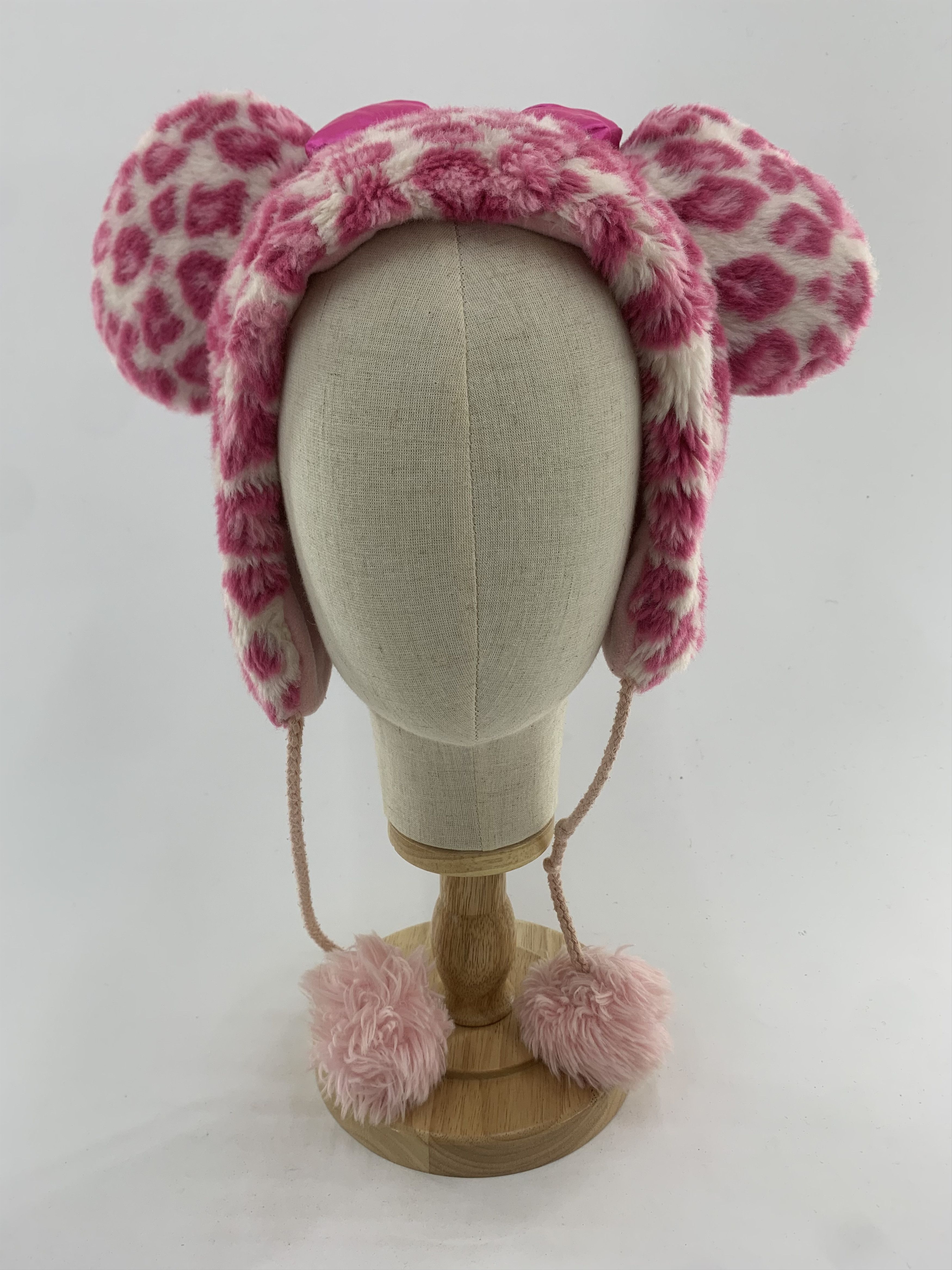 Disney Disney Beanie Cosplay Snowcap Size ONE SIZE - 2 Thumbnail