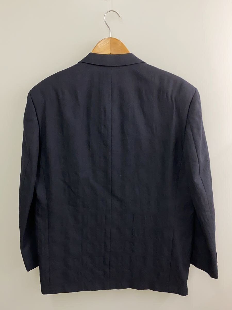 Comme des Garcons Homme 1993 Wool Jacket Size US M / EU 48-50 / 2 - 2 Thumbnail