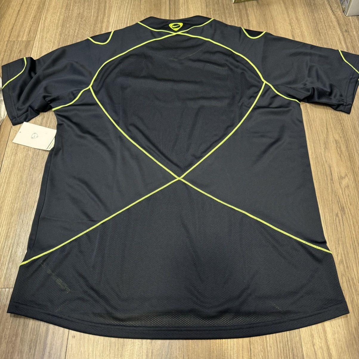 Other Barcelona 07/08 training shirt (Bnwt) Size US L / EU 52-54 / 3 - 2 Thumbnail