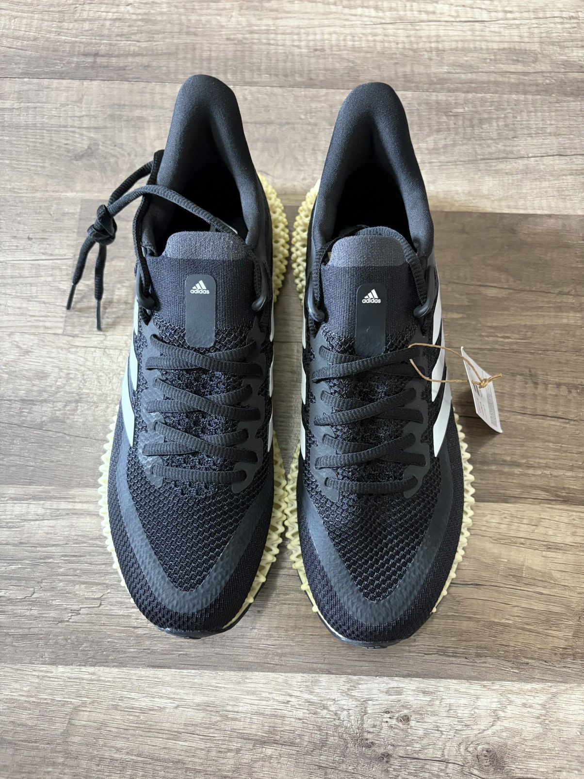 Adidas Adidas Women’s 4D FWRD Size US 9 / IT 39 - 3 Thumbnail