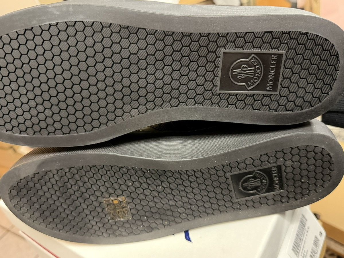 Moncler Moncler Monaco 2 NEW RARE Size US 10.5 / EU 43-44 - 6 Thumbnail