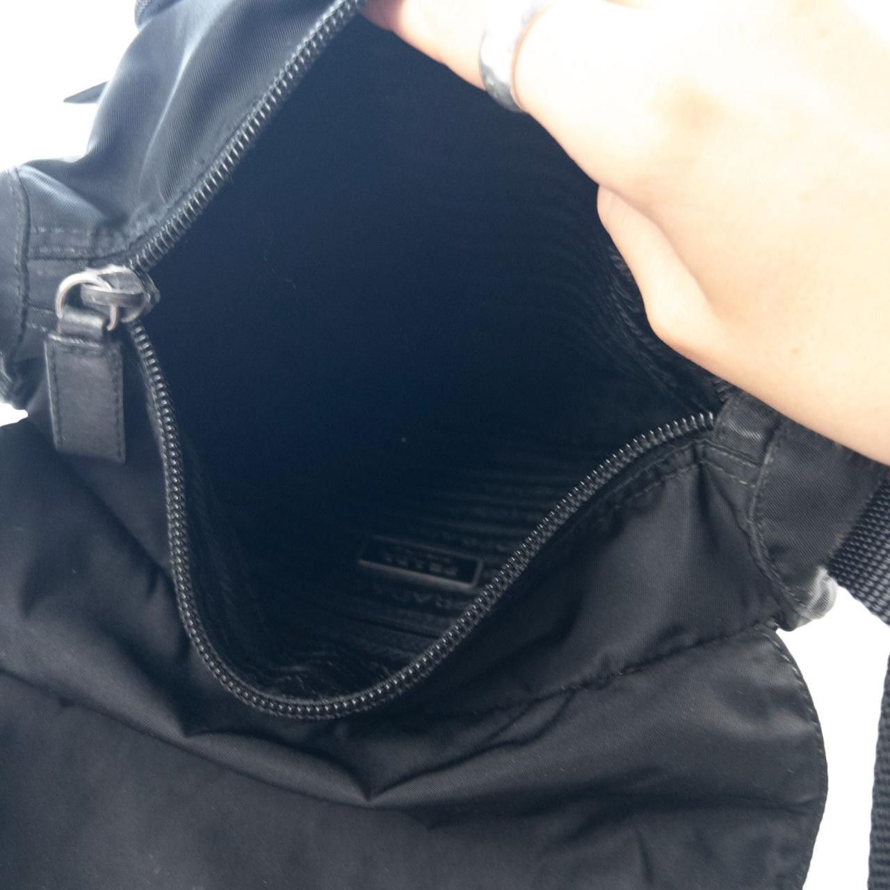 Prada Vintage Prada Crossbody Bag Size ONE SIZE - 8 Thumbnail