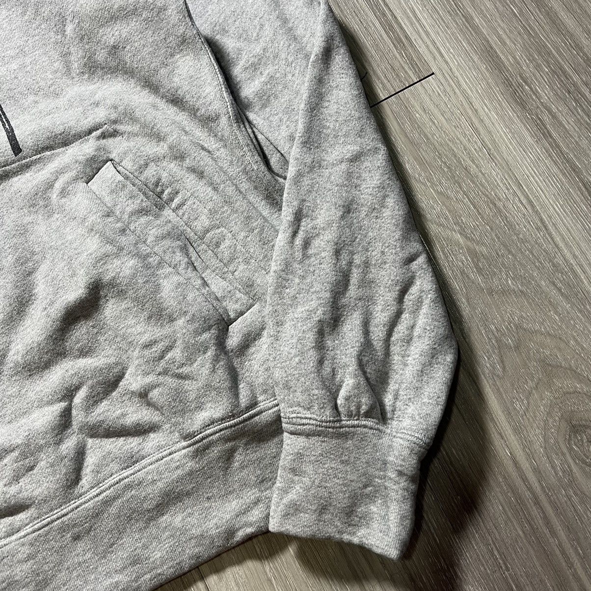 Comme des Garcons × Stussy Stussy X CDG Hoodie Size US M / EU 48-50 / 2 - 5 Thumbnail