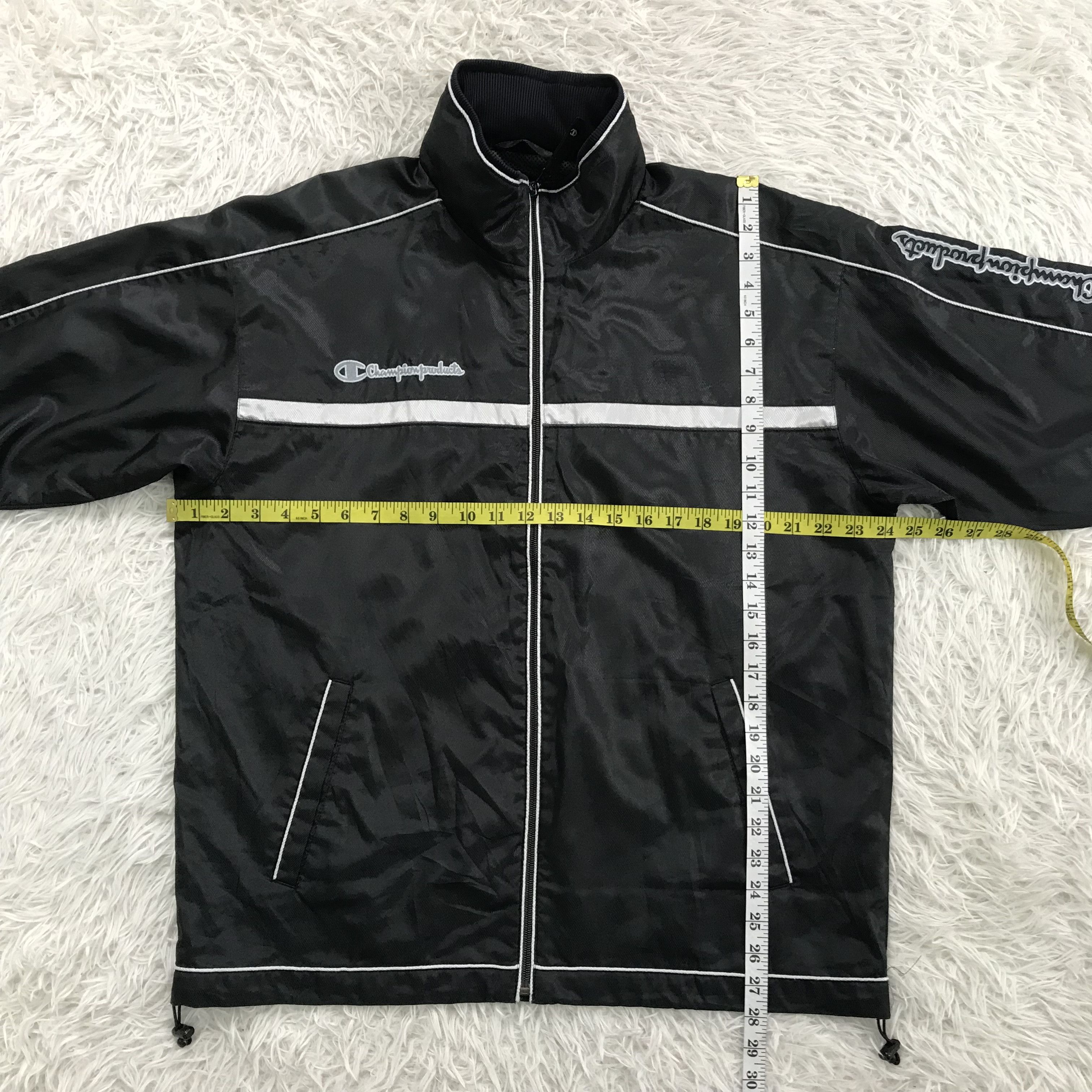 Champion Champion jacket Size US M / EU 48-50 / 2 - 2 Thumbnail
