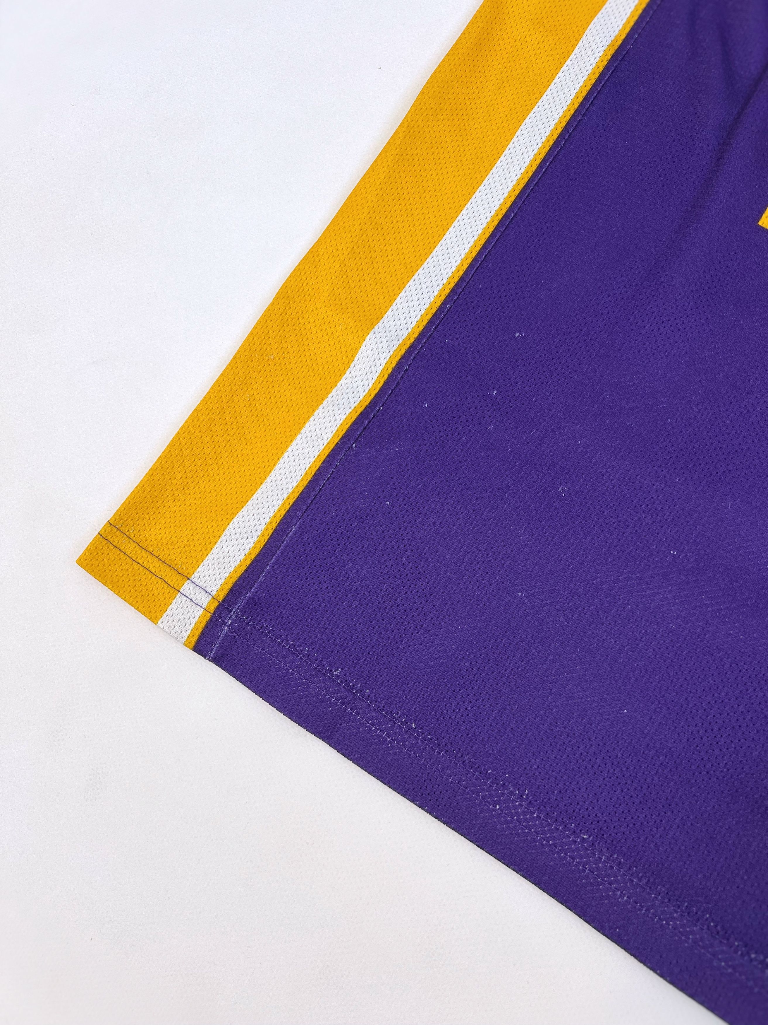 NBA NBA Lakers Jersey Champion Size US S / EU 44-46 / 1 - 6 Thumbnail