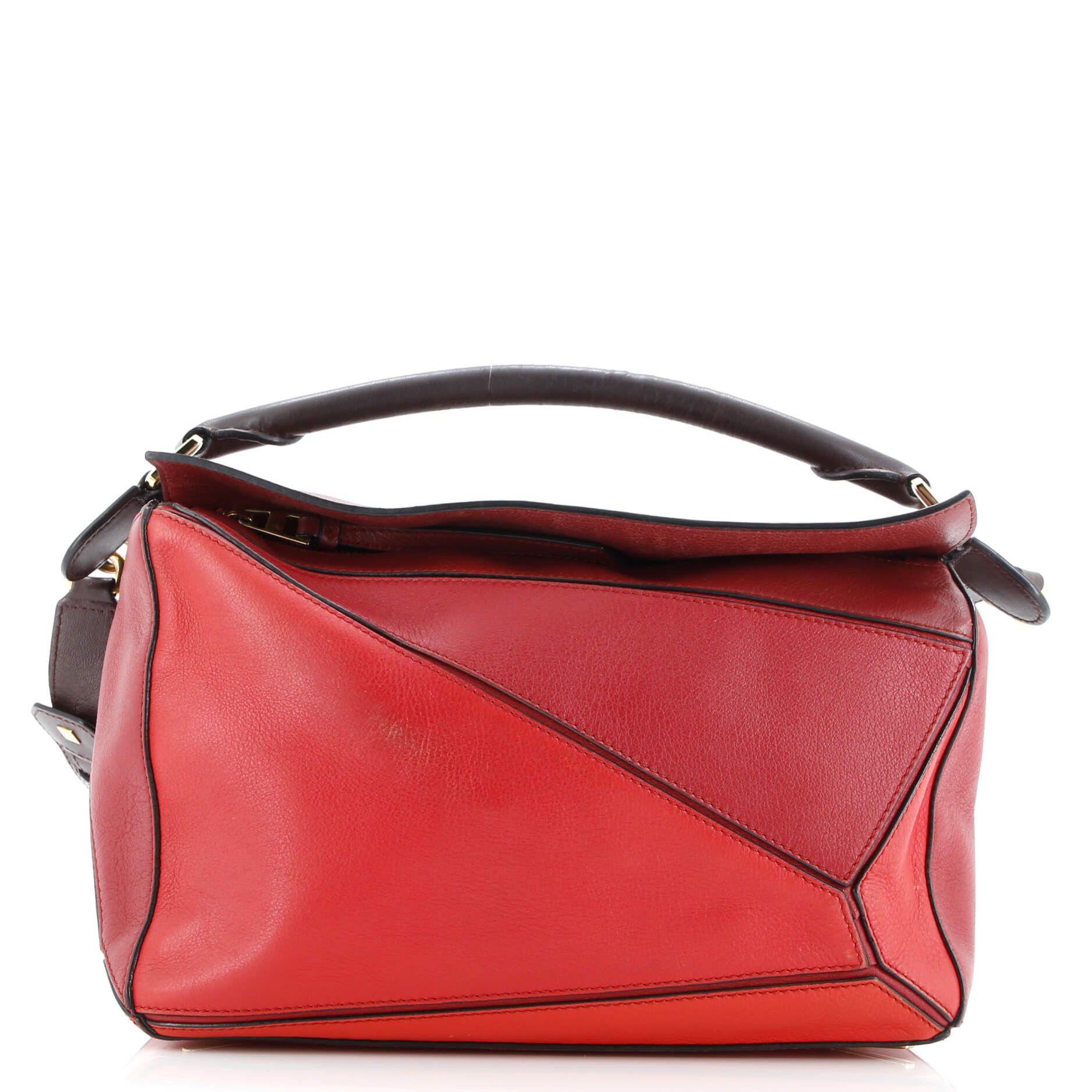 Loewe Puzzle Bag Size ONE SIZE - 1 Thumbnail
