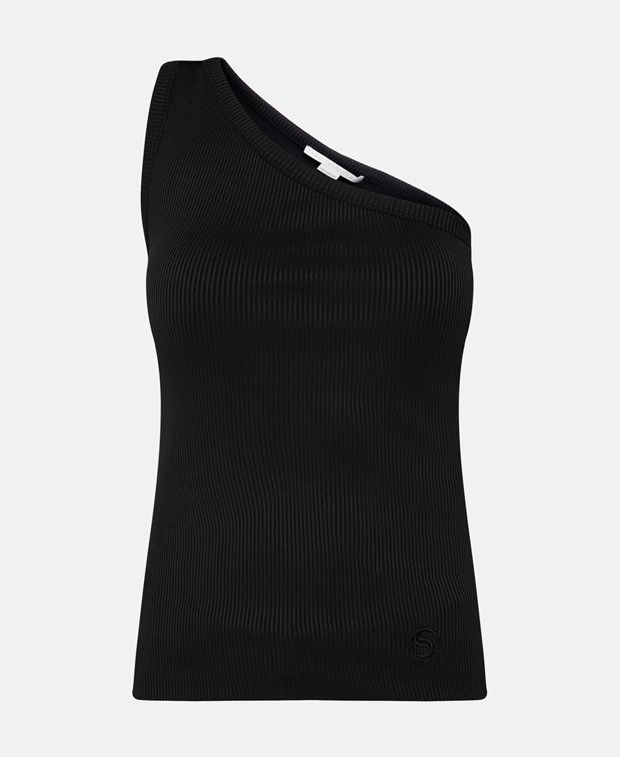 Stella McCartney Asymmetric top Size XXS / US 00 / IT 34 - 1 Thumbnail