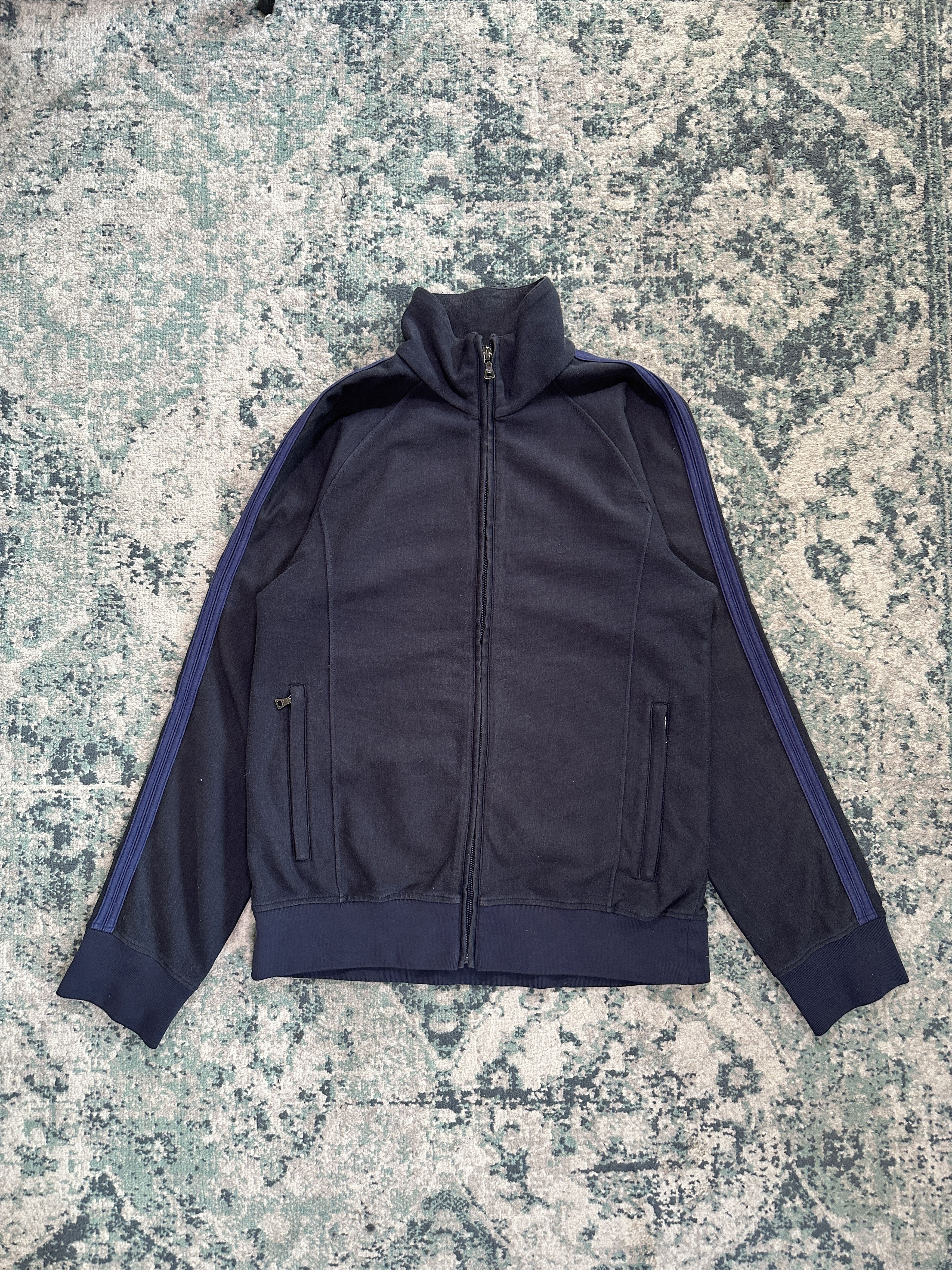 Prada Prada 2000s Tracksuit Size S / US 4 / IT 40 - 3 Thumbnail