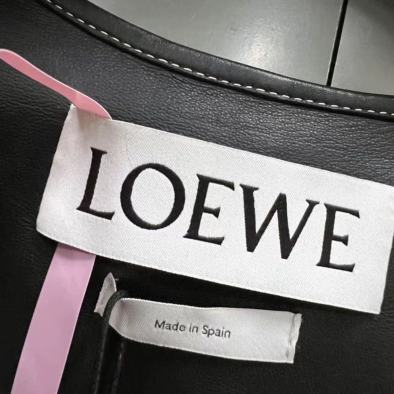 Loewe LOEWE zamarra Size XXS / US 00 / IT 34 - 4 Thumbnail