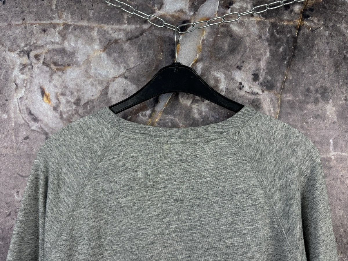Levi's Women’s Levi’s Sweatshirt Pullover Gray Streetwear Size L Size L / US 10 / IT 46 - 11 Thumbnail