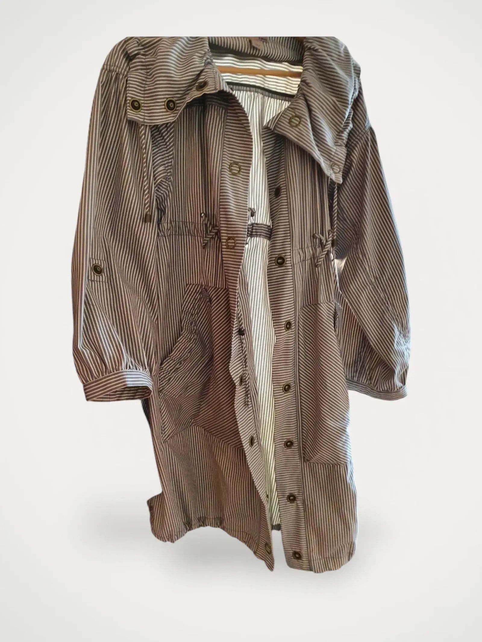 H&M H&M Jacket Size S / US 4 / IT 40 - 1 Thumbnail