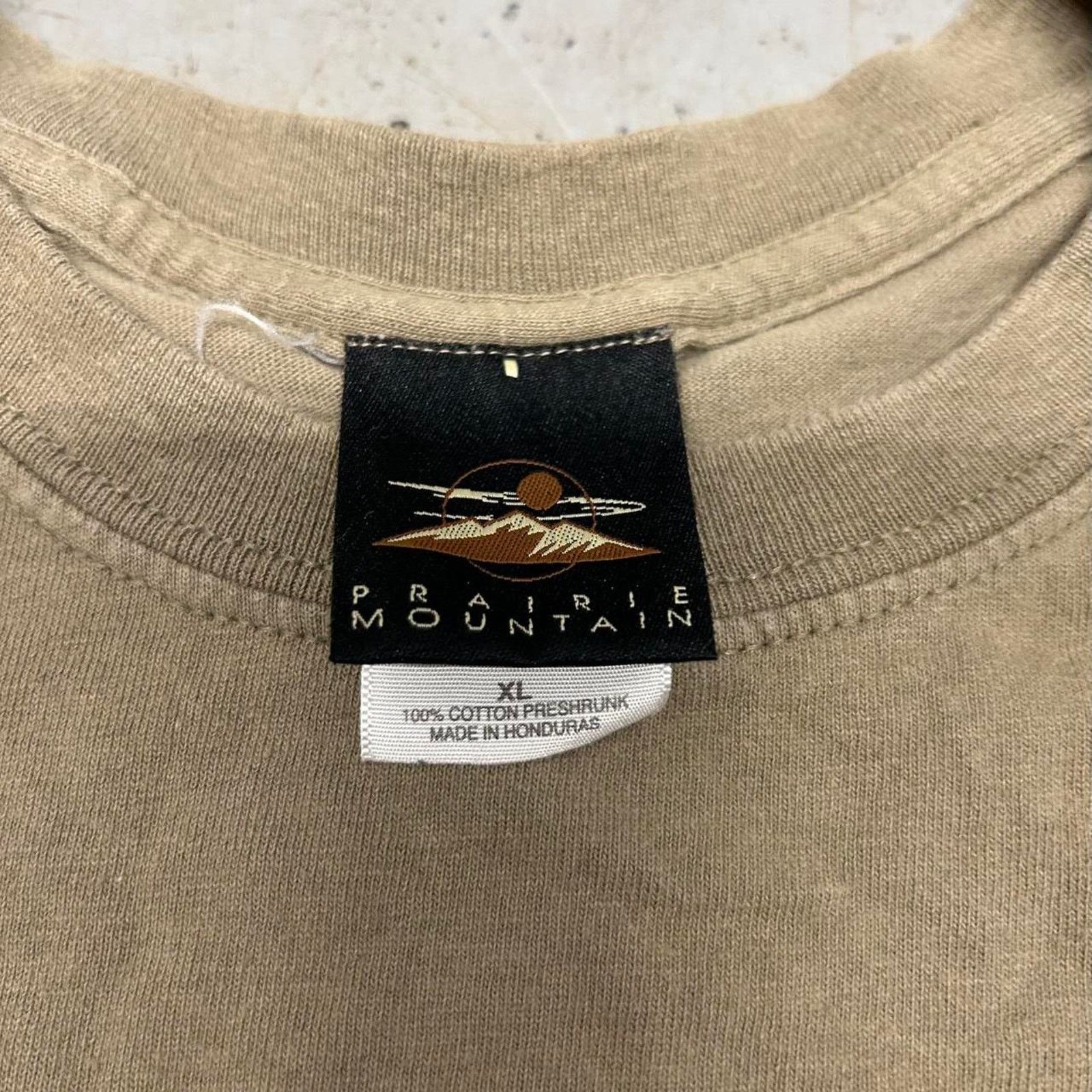 Other Y2K Alaska tee Size US XL / EU 56 / 4 - 3 Thumbnail