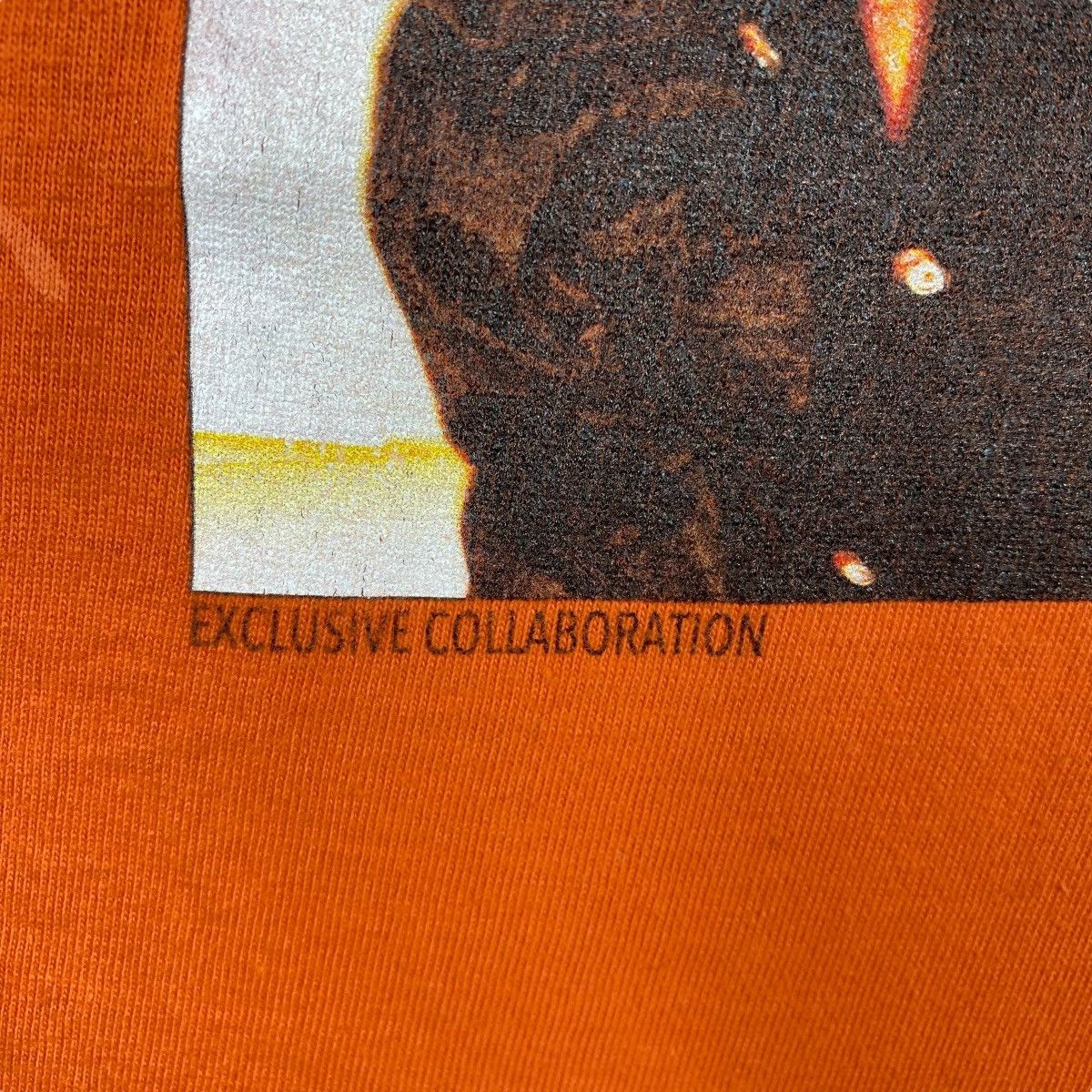 Japanese Brand × Montage MONTAGE x AYA KAWASAKI Exclusive Collaboration Graphic Tee Size US M / EU 48-50 / 2 - 3 Thumbnail