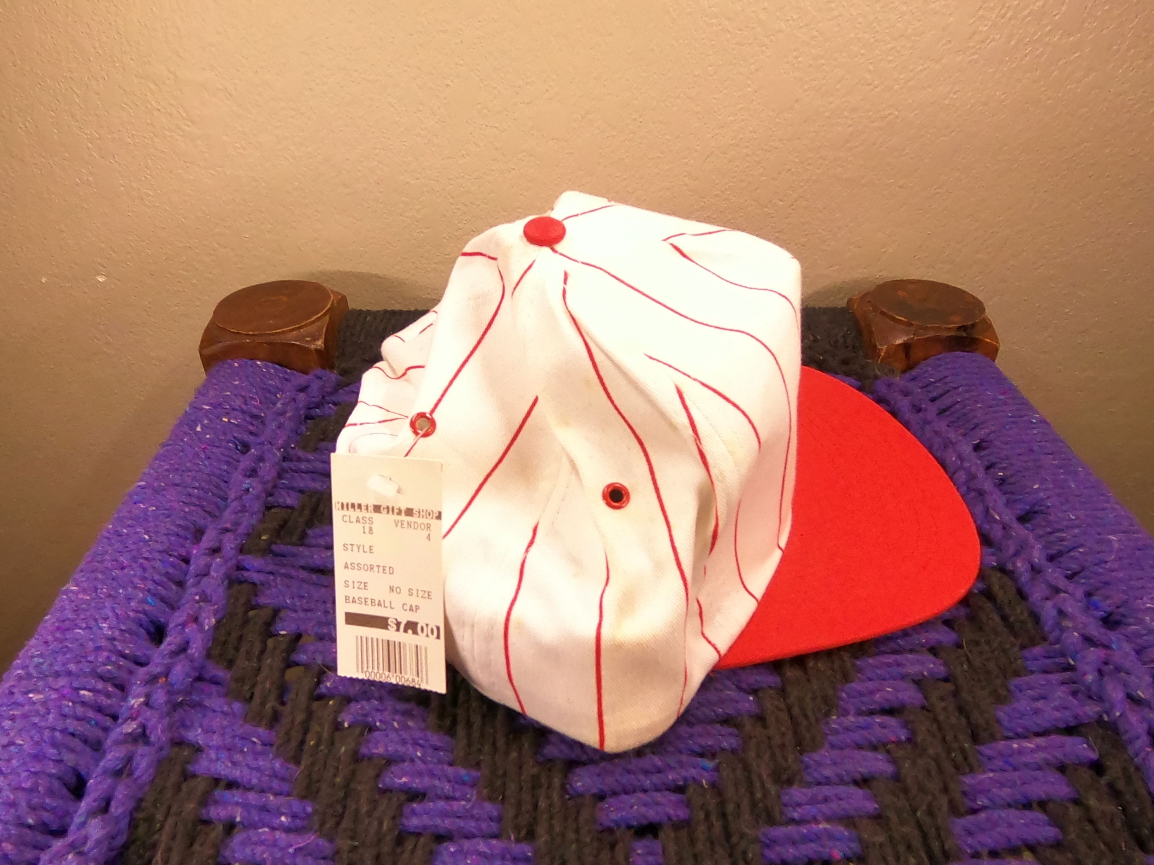 Other Miller High Life Deadstock NWT Size ONE SIZE - 3 Thumbnail