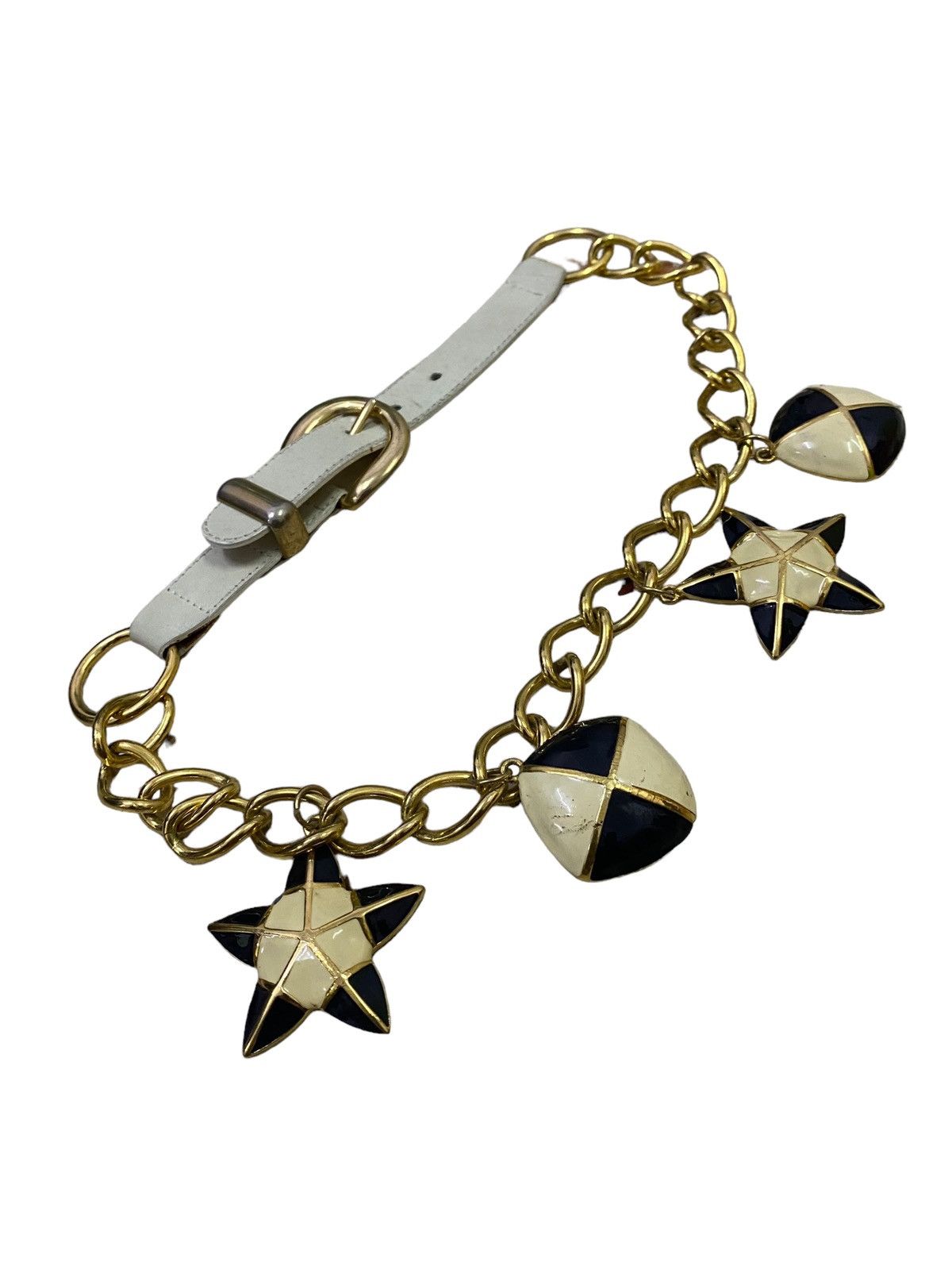 Escada × Vintage Vintage Escada Belt Size ONE SIZE - 1 Thumbnail
