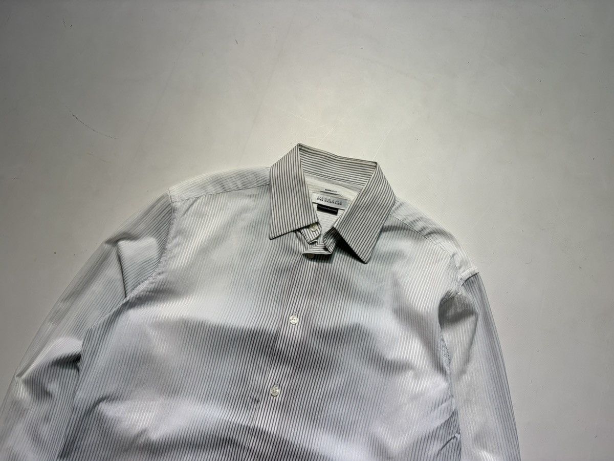 Versace Versace collection shirts button up Size US M / EU 48-50 / 2 - 2 Thumbnail