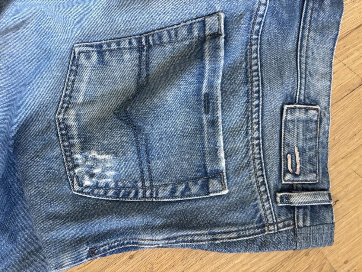 Diesel Vintage diesel Size US 34 / EU 50 - 6 Thumbnail