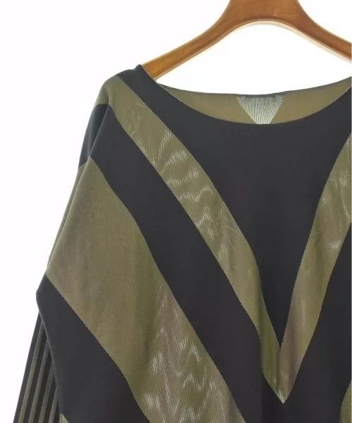 Issey Miyake Issey Miyake Striped parallax dress Size M / US 6-8 / IT 42-44 - 3 Thumbnail