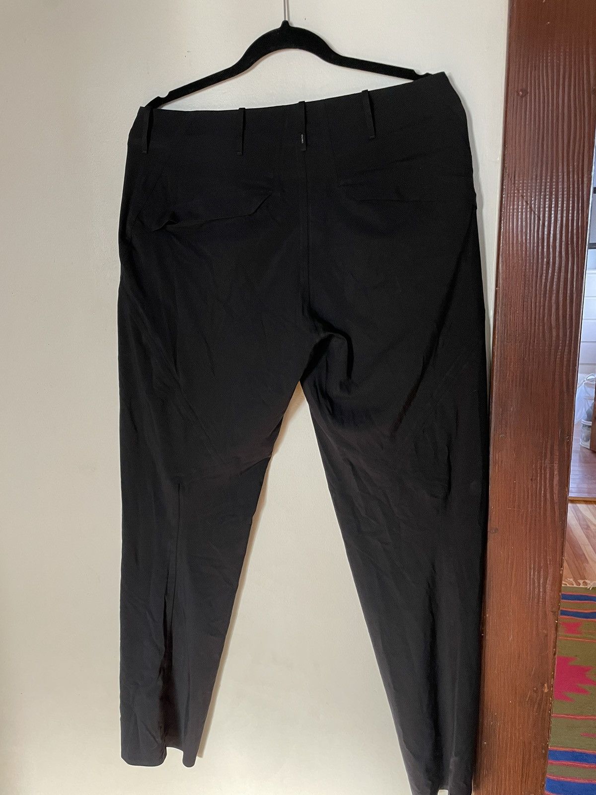 Veilance Haedn wool pants Size US 32 / EU 48 - 2 Thumbnail