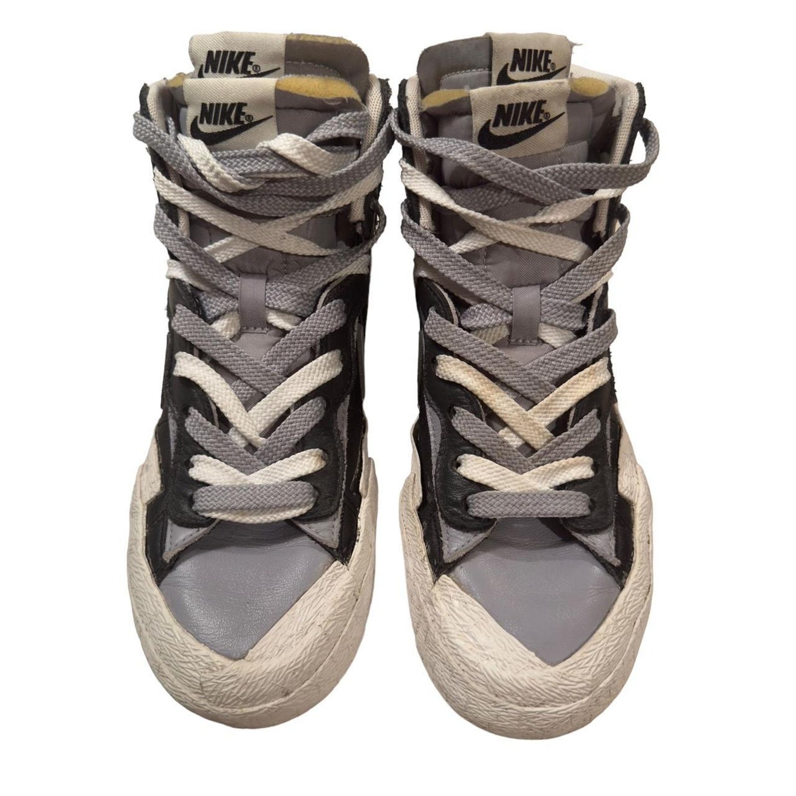 Nike Women’s Nike Blazers OPEN TO OFFERS Size US 7.5 / IT 37.5 - 2 Thumbnail