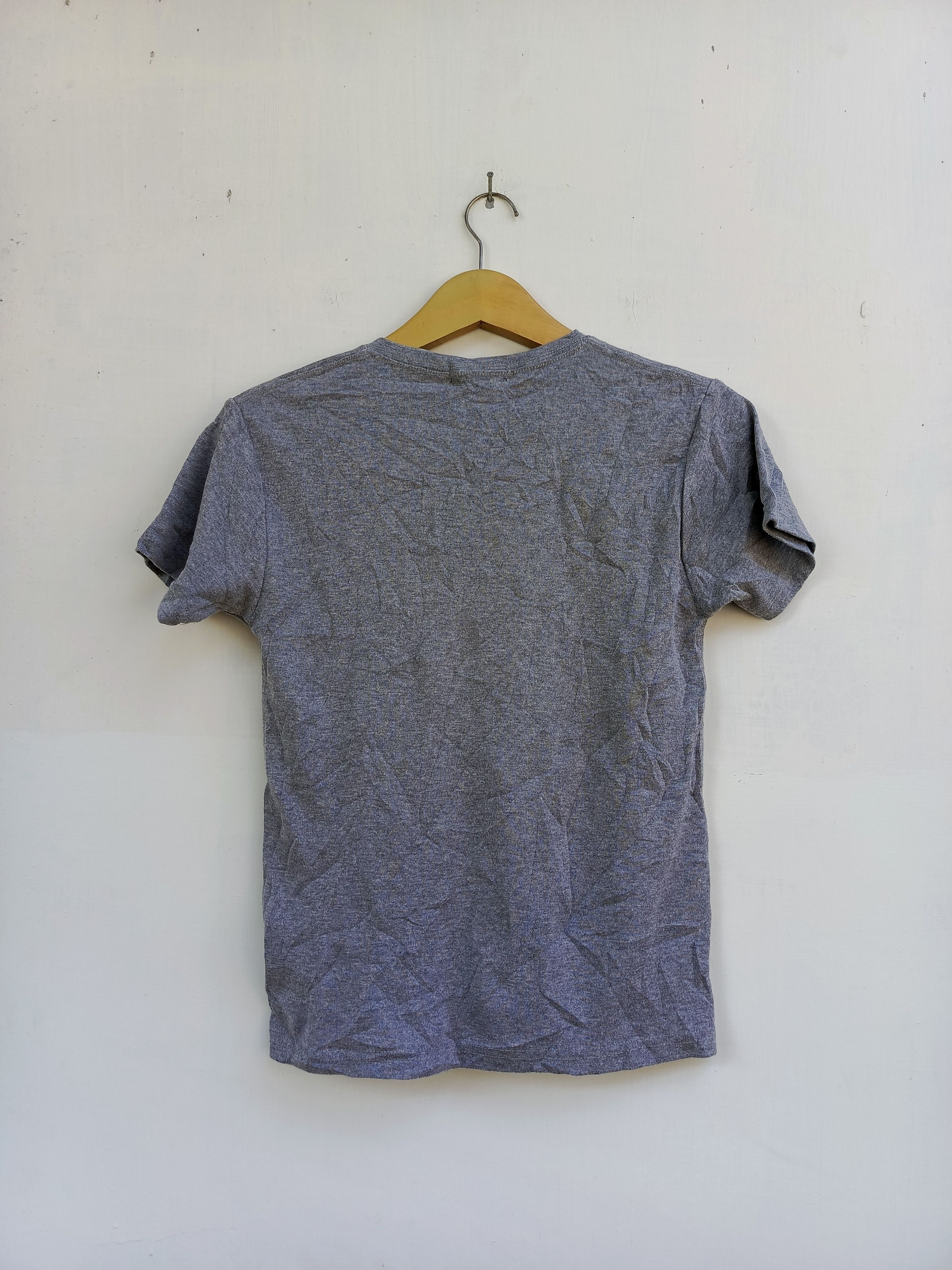 Japanese Brand Foravi wonderful experience tshirt Size M / US 6-8 / IT 42-44 - 5 Thumbnail