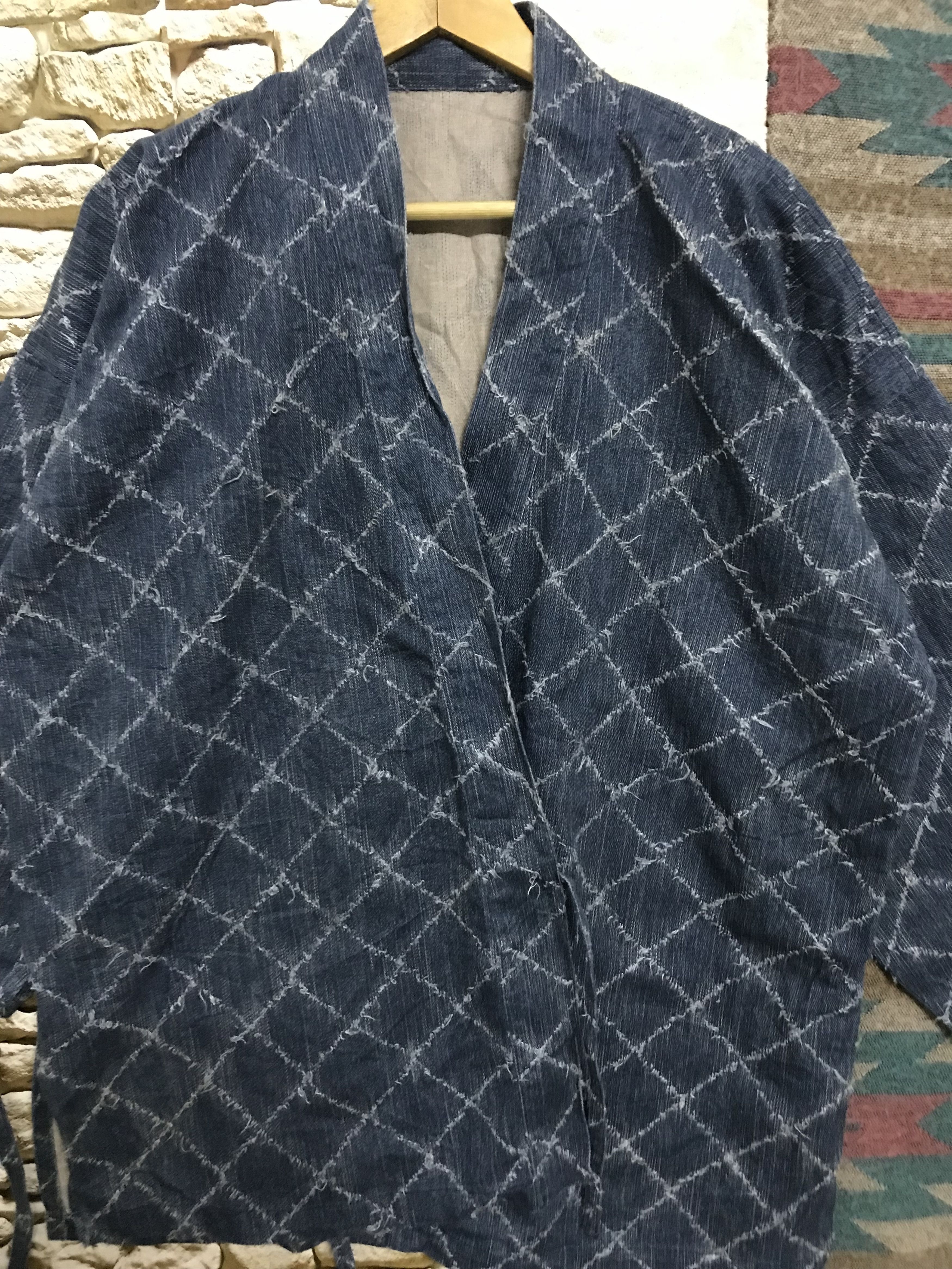 Japanese Brand Vintage Japan Kimono Jeans Size US XL / EU 56 / 4 - 4 Thumbnail