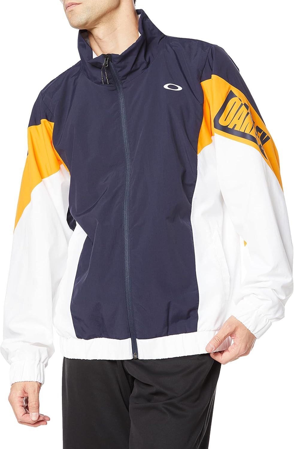 Oakley Oakley ENHANCE RS WIND WARM Windbreaker Jacket Size US M / EU 48-50 / 2 - 9 Thumbnail