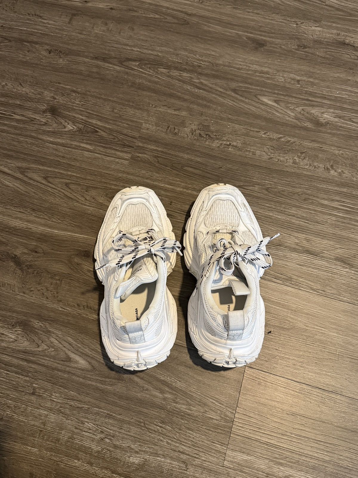 Balenciaga Balenciaga Size US 7 / IT 37 - 6 Thumbnail