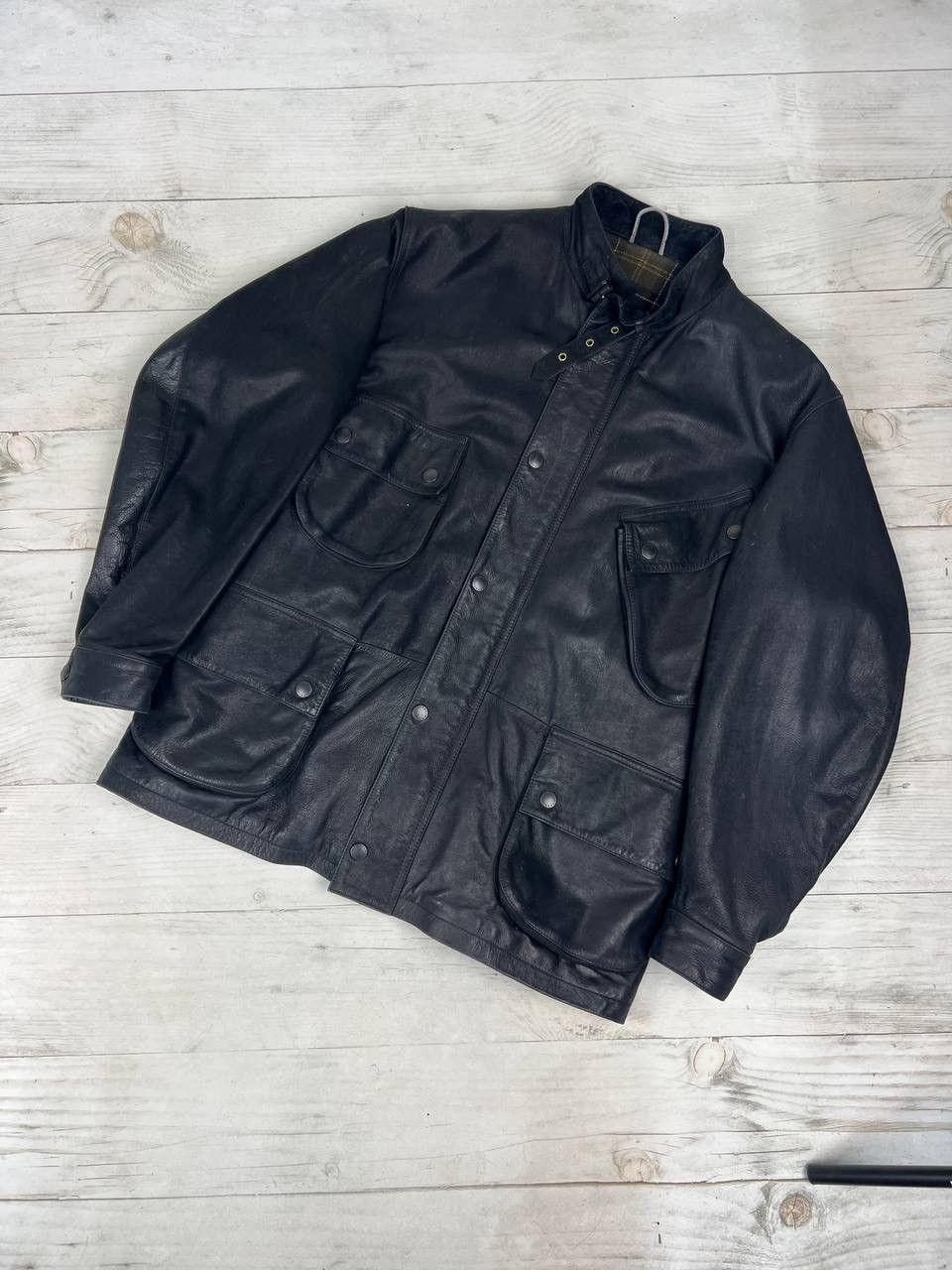 Barbour × TO KI TO 🔥BARBOUR TOKITO “SPEY FISHING' TACTICAL