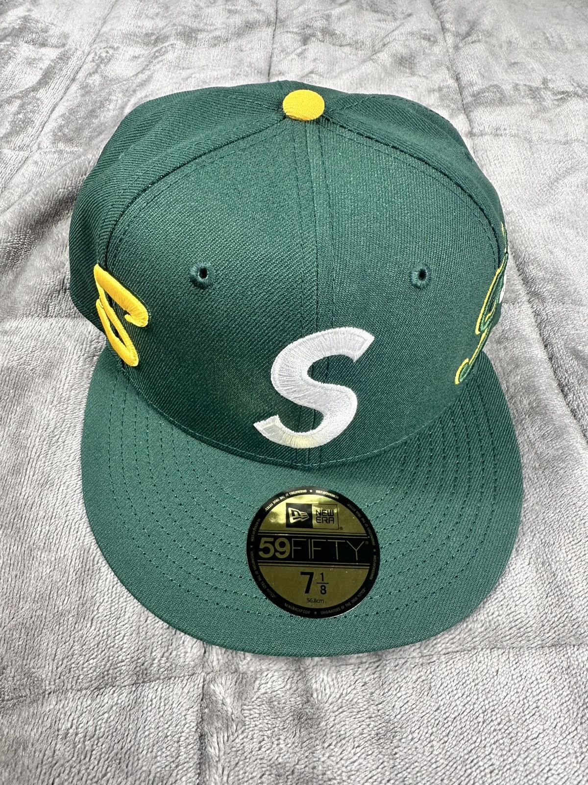 New Era × Supreme | Grailed