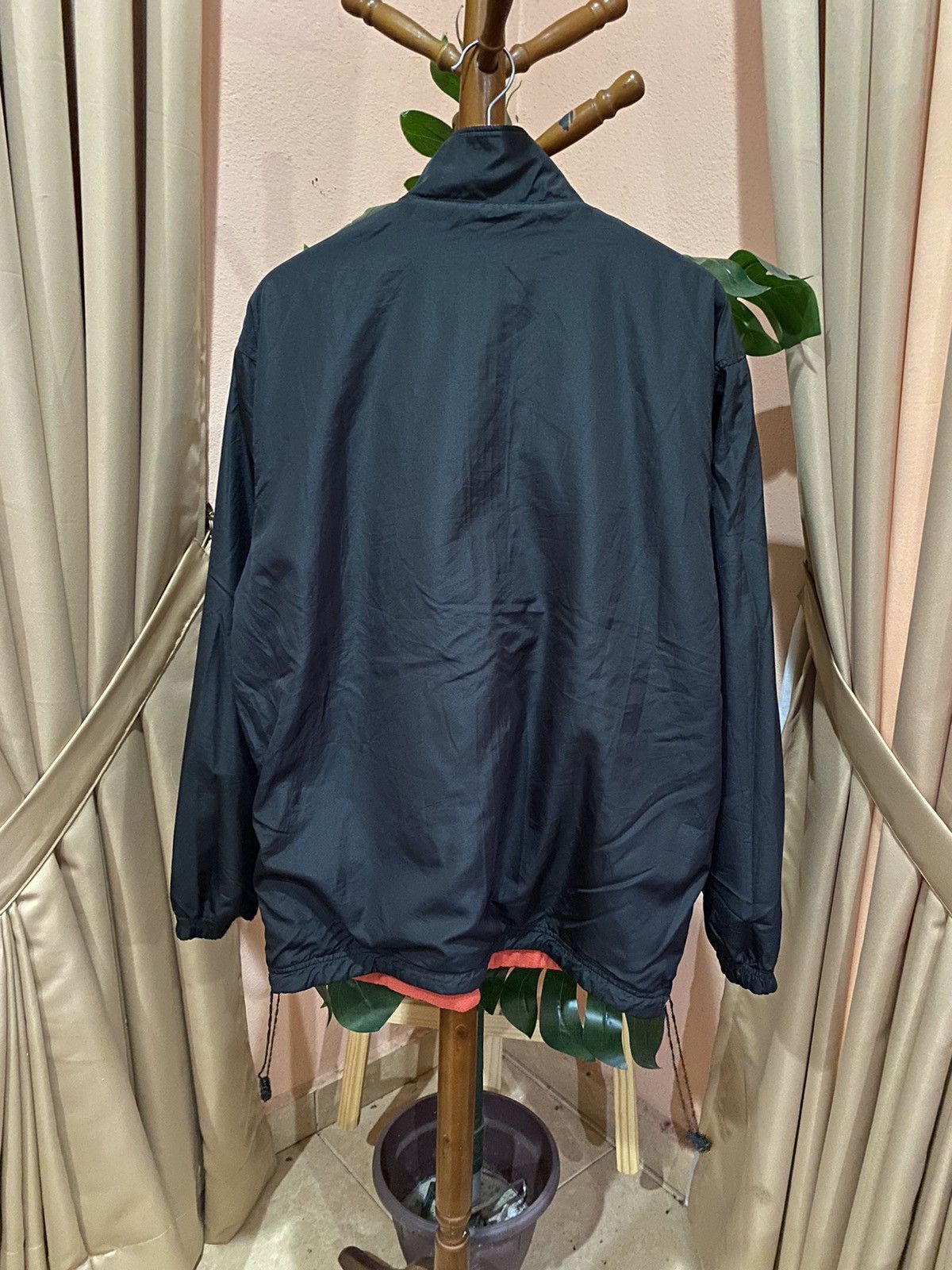 Kangol VINTAGE KANGOL REVERSIBLE JACKET Size US L / EU 52-54 / 3 - 14 Thumbnail